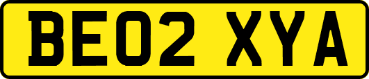 BE02XYA