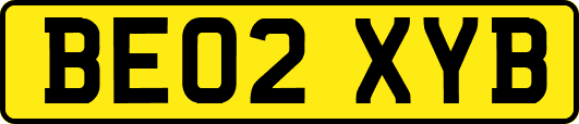 BE02XYB