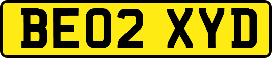 BE02XYD