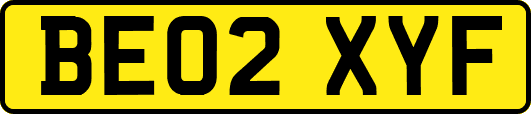 BE02XYF