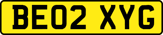BE02XYG