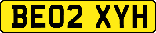 BE02XYH