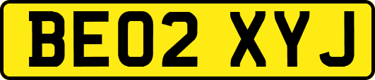 BE02XYJ
