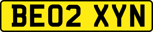 BE02XYN