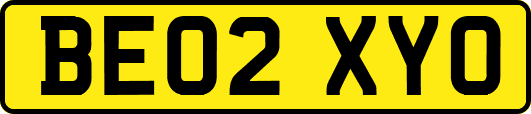 BE02XYO