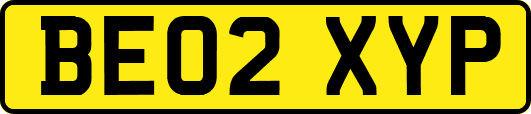 BE02XYP