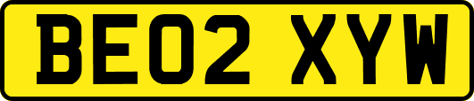 BE02XYW
