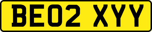 BE02XYY