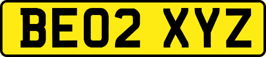BE02XYZ