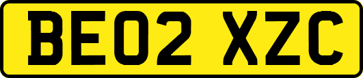 BE02XZC
