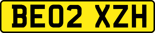 BE02XZH
