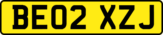 BE02XZJ