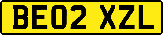 BE02XZL