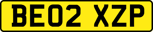 BE02XZP