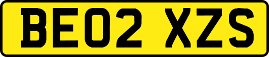 BE02XZS