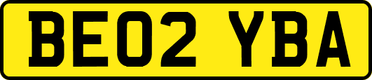 BE02YBA