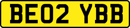 BE02YBB