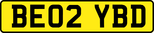 BE02YBD