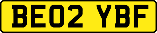BE02YBF