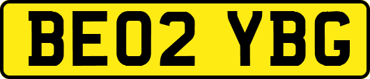 BE02YBG