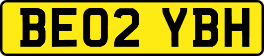 BE02YBH