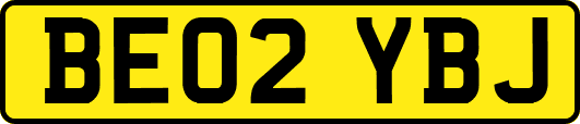 BE02YBJ