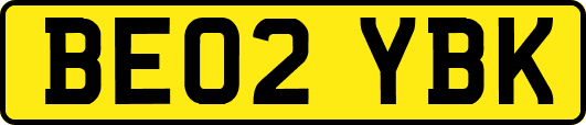 BE02YBK