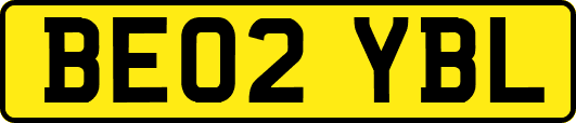 BE02YBL
