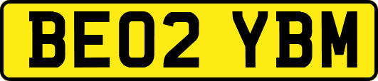 BE02YBM