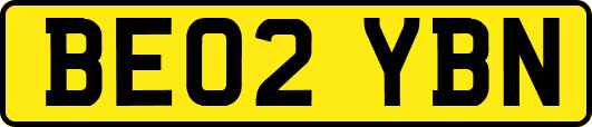 BE02YBN