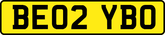 BE02YBO