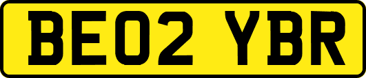BE02YBR