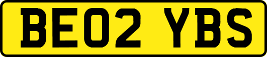 BE02YBS