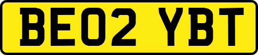 BE02YBT