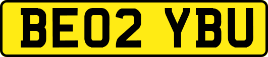 BE02YBU