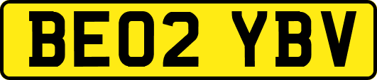 BE02YBV