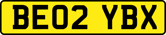 BE02YBX