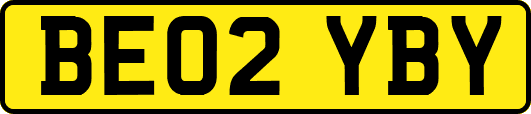 BE02YBY