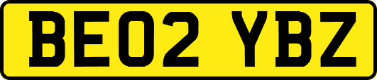 BE02YBZ