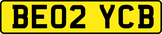 BE02YCB