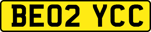 BE02YCC