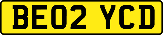 BE02YCD