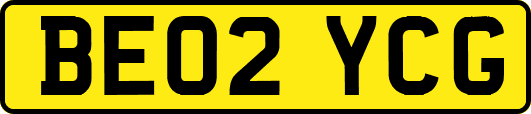 BE02YCG