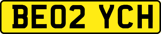 BE02YCH