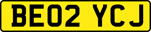 BE02YCJ