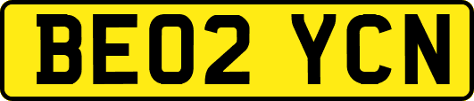BE02YCN
