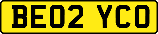 BE02YCO