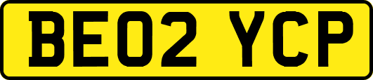 BE02YCP