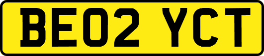 BE02YCT
