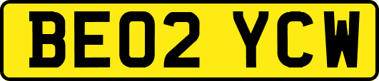 BE02YCW